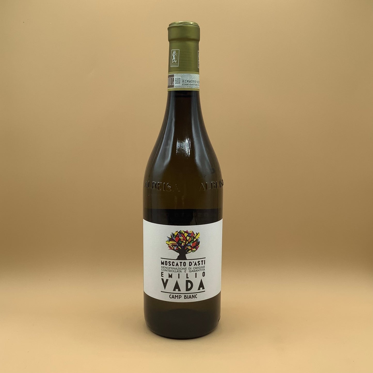 Emidio Vada Moscato d'Asti 2024