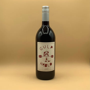 Gulp Hablo Garnacha 2023