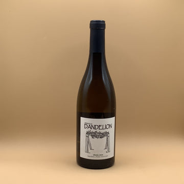 Alberto Nanclares 'Dandelion' Albariño 2023