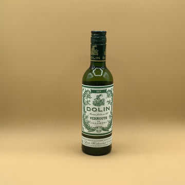 Dolin Dry Vermouth 375ml