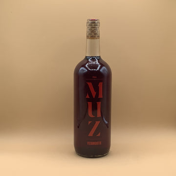 Partida Creus Muz Vermouth 1L