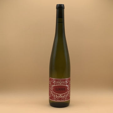 Julian Haart '1000L' Riesling 2022