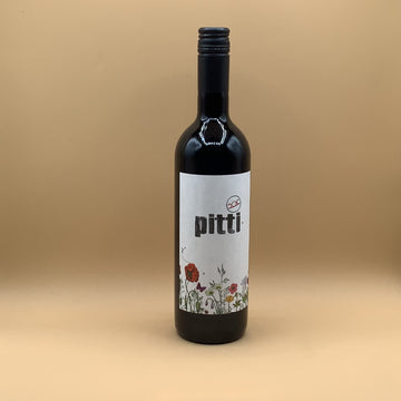 Pittnauer Pitti Red 2022