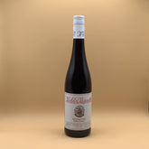 Second Bottle