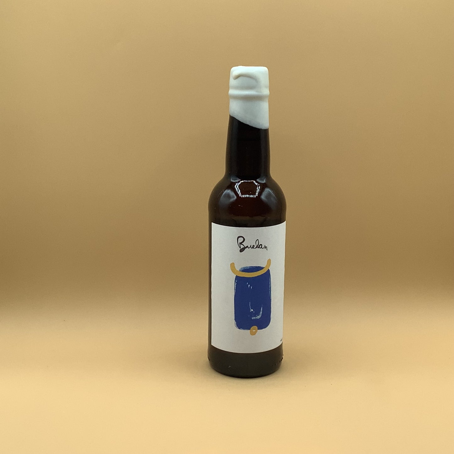Buelan Compania de Sacas Manzanilla 'Mirador' 375ml