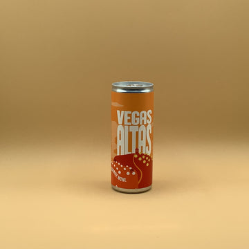 Altos de Montanchez Vegas Altas Extremadura Orange Can 2022