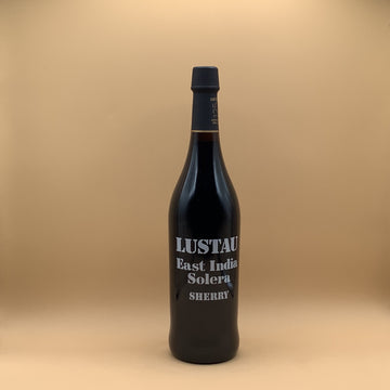 Emilio Lustau East India Solera