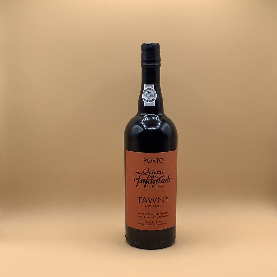 Quinta do Infantado Tawny Port