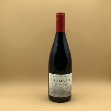 Guimaro Ribeira Sacra 'Camino Real' 2021