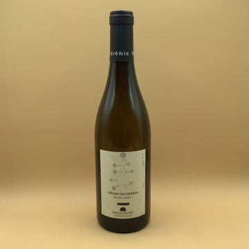 Jeremie Huchet Muscadet 'Chemin des Prieres' 2022