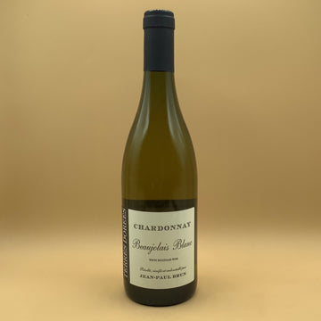 Terres Dorées Jean-Paul Brun Beaujolais Blanc Chardonnay 2022