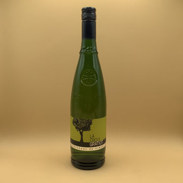 La Croix Gratiot Picpoul de Pinet 2023