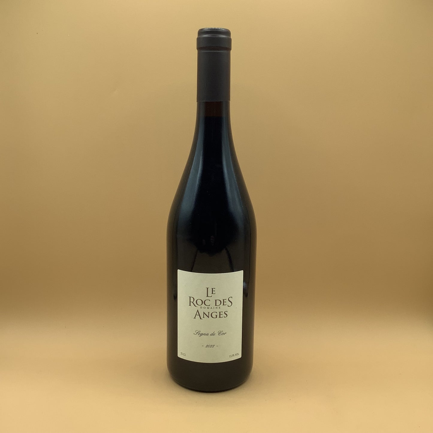 Roc des Anges Côtes Catalanes Rouge "Segna de Cor" 2023