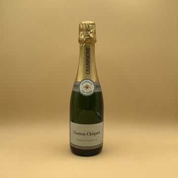 Gaston Chiquet Champagne Brut 