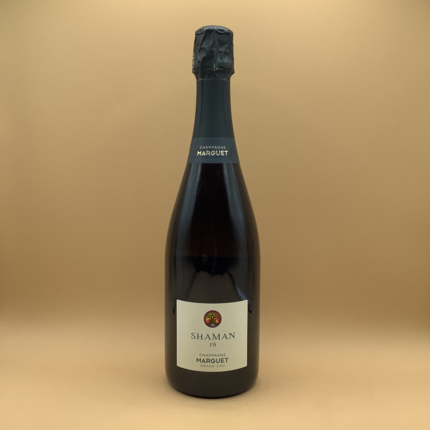 Domaine Marguet 'Shaman' Grand Cru Extra Brut Champagne 2019