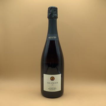 Domaine Marguet 'Shaman' Grand Cru Extra Brut Champagne 2019