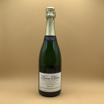 Pierre Peters Grand Cru Blanc de Blancs NV