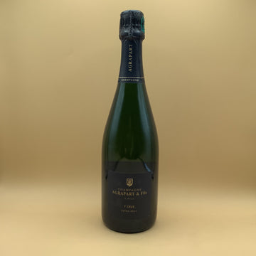 Champagne Agrapart & Fils 7 Crus Extra Brut NV