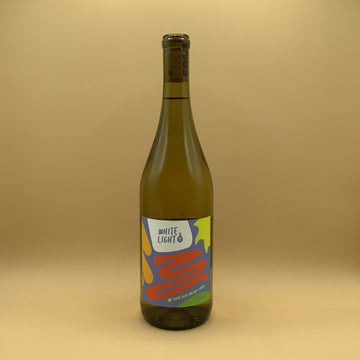 Hobo Wine Company Folk Machine 'White Light' 2024