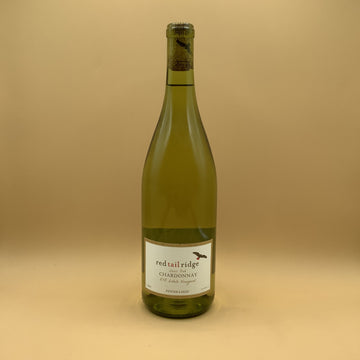 Red Tail Ridge Chardonnay 2023