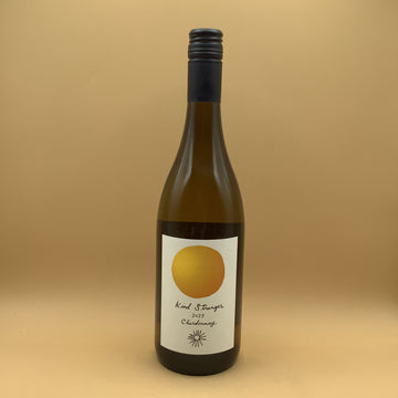 Kind Stranger Chardonnay 2023