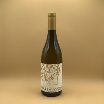 Matthiasson Linda Vista Vineyard Chardonnay 2022