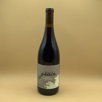 A Tribute to Grace Grenache 2023