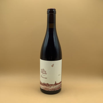 Eyrie Vineyards Pinot Noir 2021