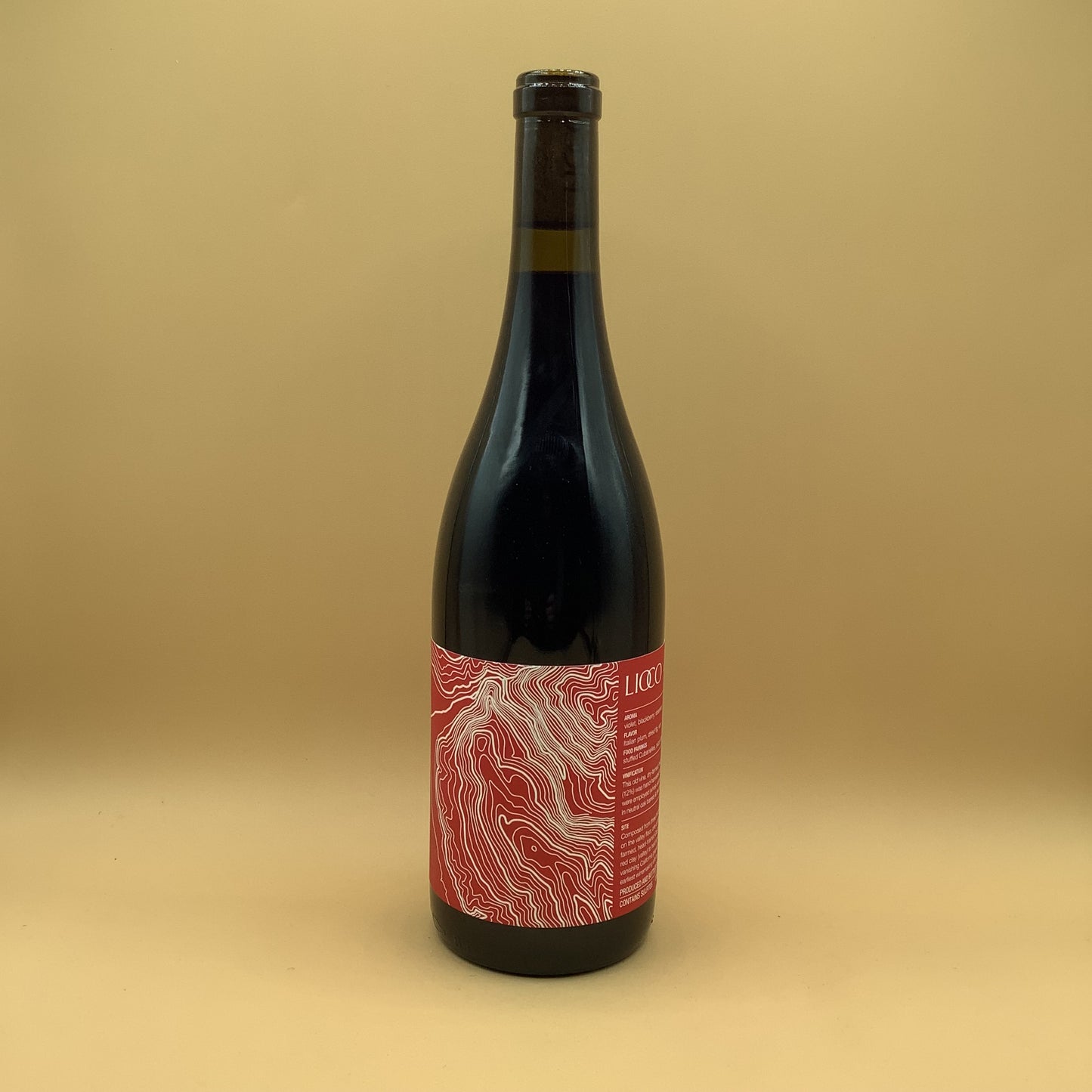 LIOCO Carignan ‘Indica’ Mendocino 2024