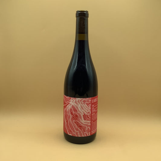 LIOCO Carignan ‘Indica’ Mendocino 2024