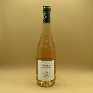 Château Soucherie Rosé de Loire 2023