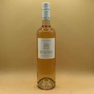 Château Routas Coteaux Varois en Provence Rosé 2024