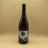 Second Bottle