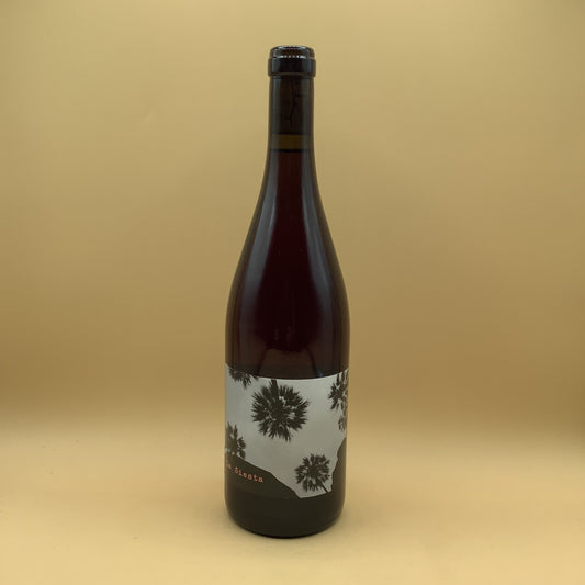 Domaine Goguette La Siesta Rouge 2023