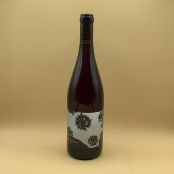 Domaine Goguette La Siesta Rouge 2023