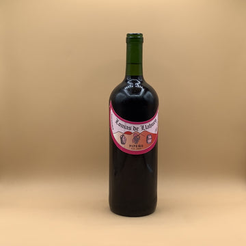 Lomas de Llahuen Pipeño 2022 Liter