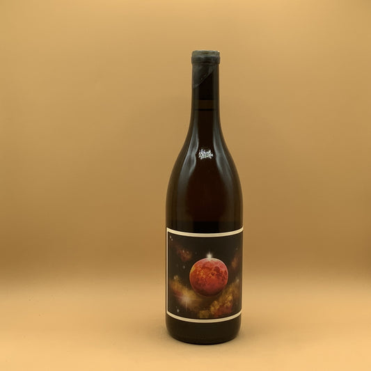 Florèz Wines ‘Kind of Orange’ 2023
