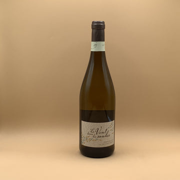 Domaine du Pas Saint Martin Anjou Blanc 2023