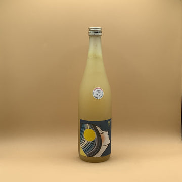 Yoigokochi Yuzu Sake NV