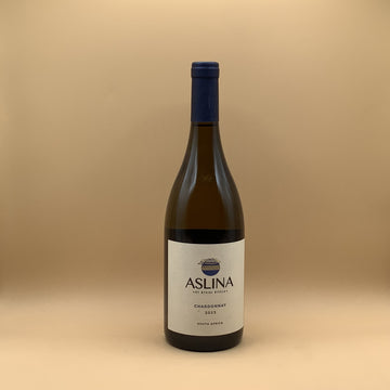 Aslina Chardonnay 2023