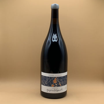 Gregoire Hoppenot Fleurie ‘Les Garants’ 2023 1.5L