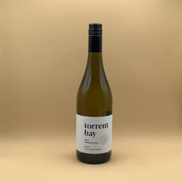 Torrent Bay Sauvignon Blanc 2023