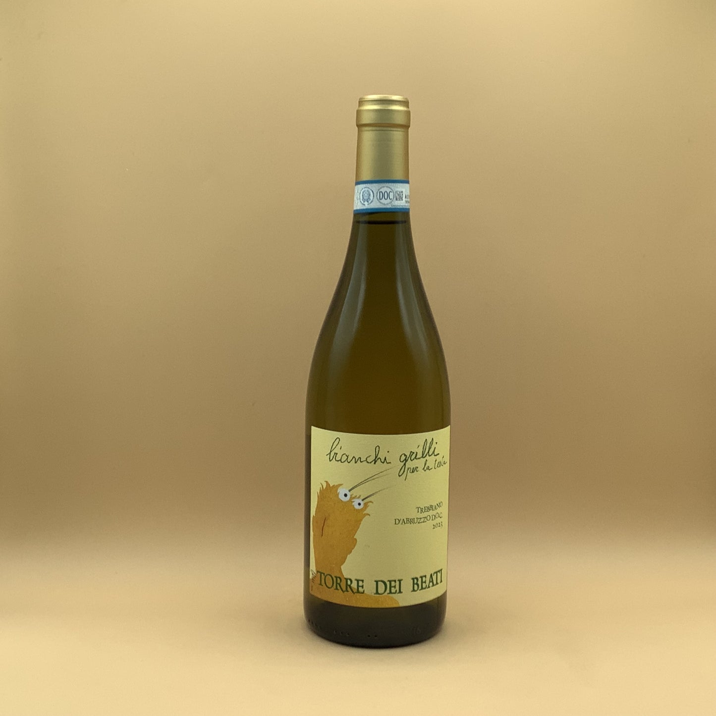 Torre dei Beati Trebbiano 2023