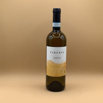 Agricola Tiberio Trebbiano D'Abruzzo 2023