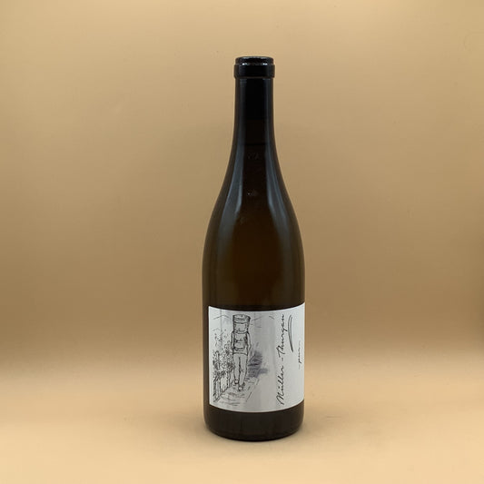 Brand Muller Thurgau ‘Pur’ 2020