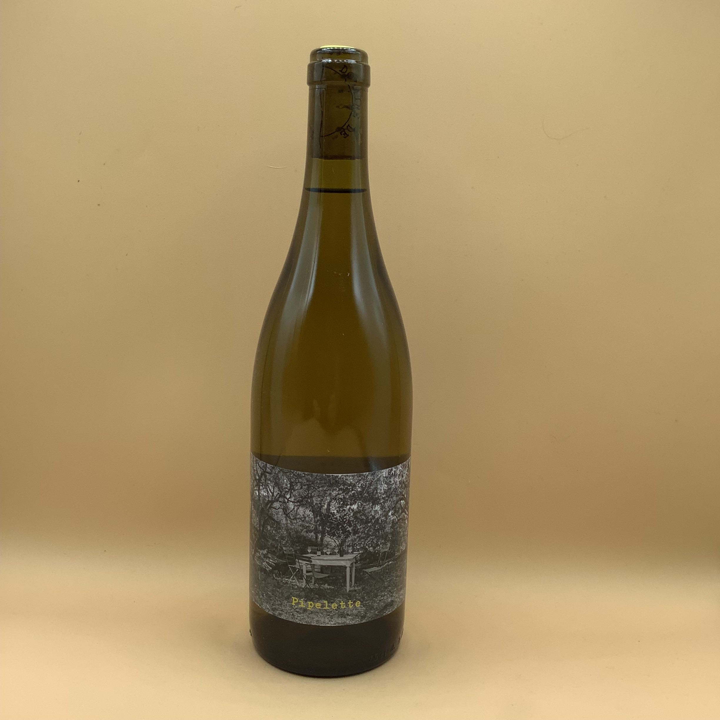France – Second Bottle Wine and Snack Shop