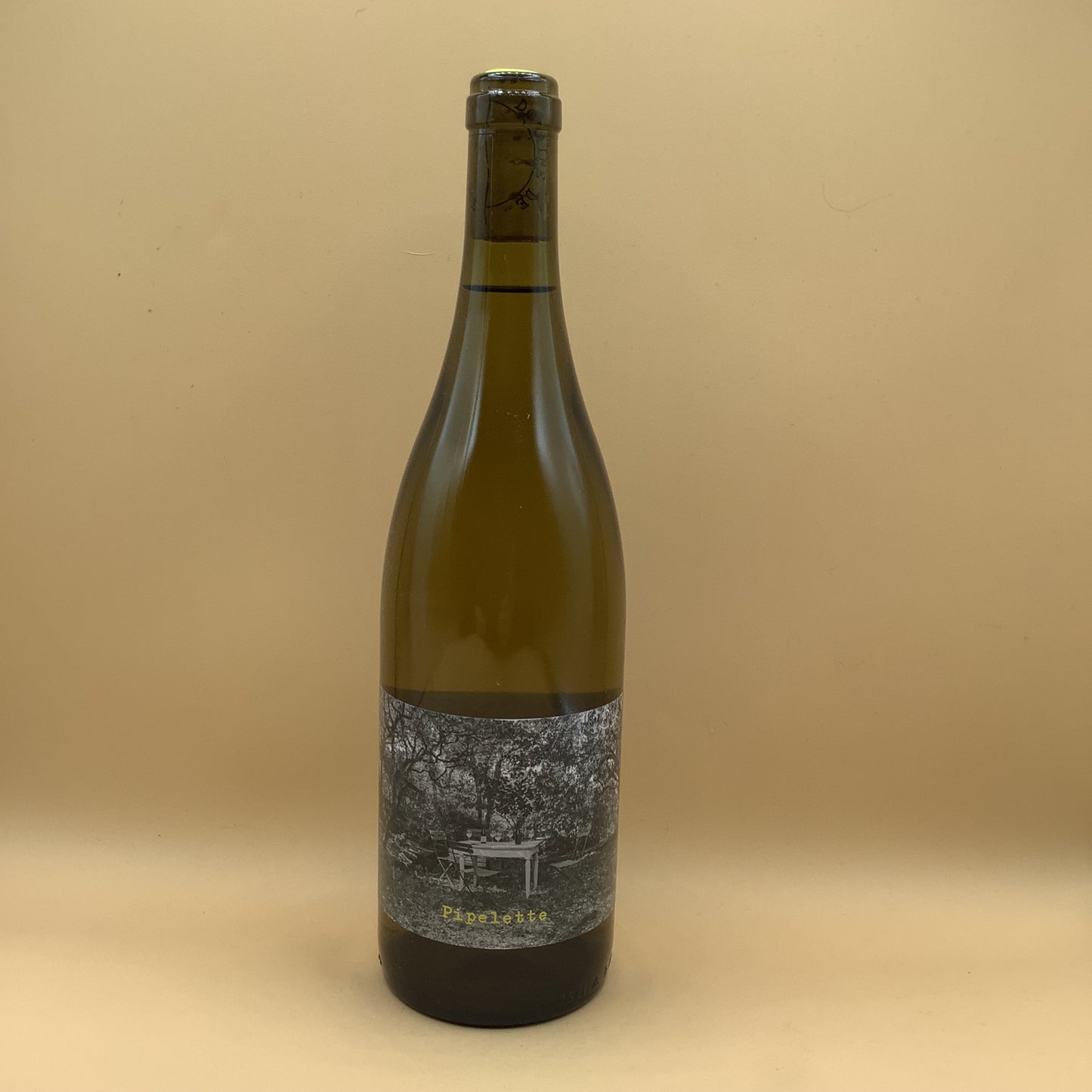 Domaine de la Goguette Pipelette Blanc 2024