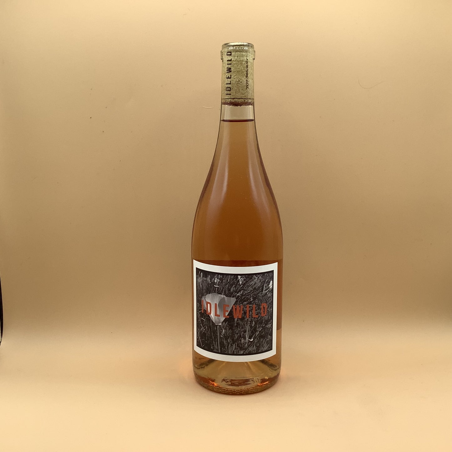 Idlewild Flower, Flora & Fauna Rosé 2023