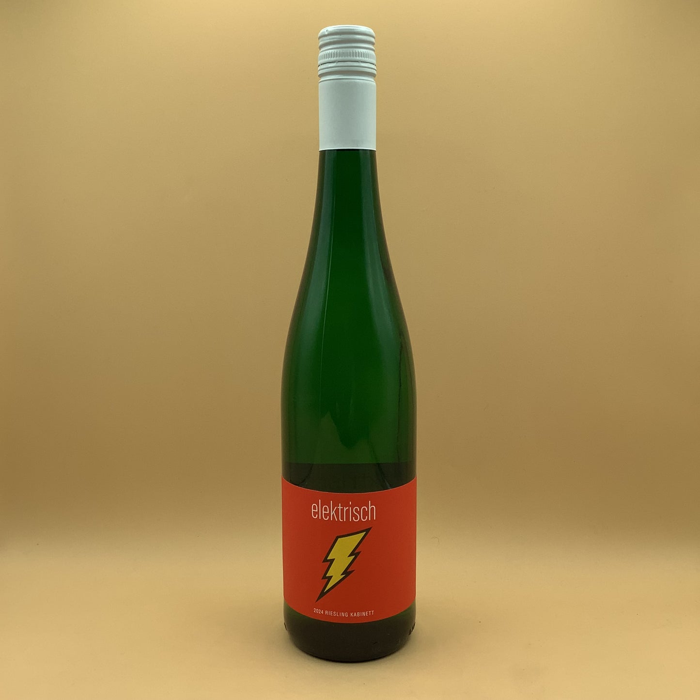 Seehof Elektrisch Kabinett Riesling 2023