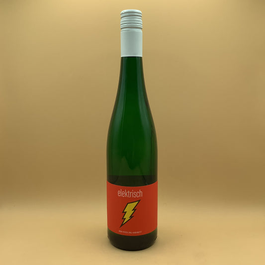 Seehof Elektrisch Kabinett Riesling 2023